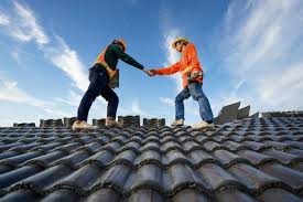 Fast & Reliable Emergency Roof Repairs in Elmwood Park, IL